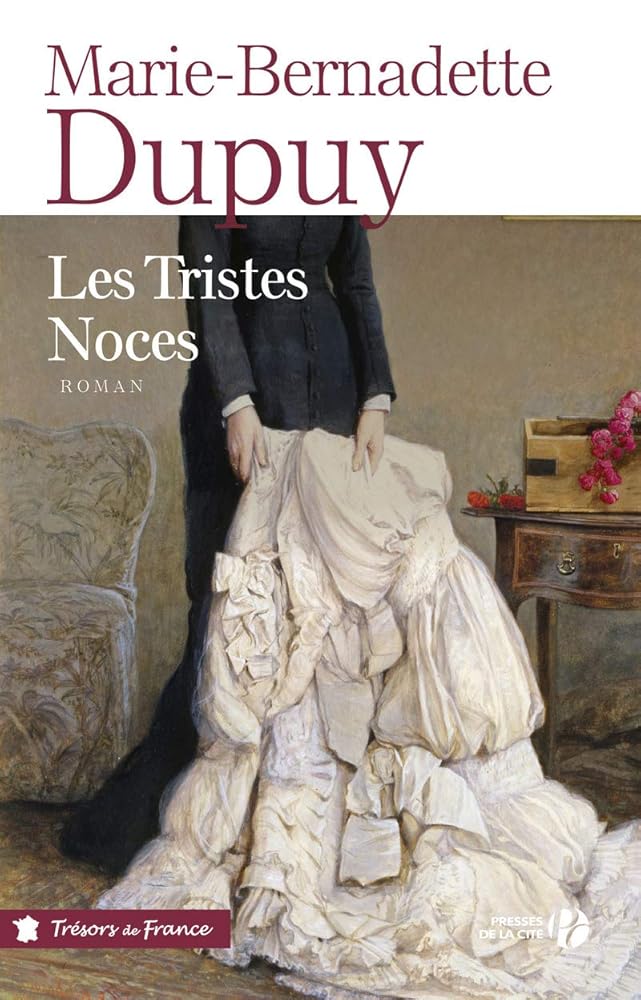 Les Tristes Noces (3) cover image