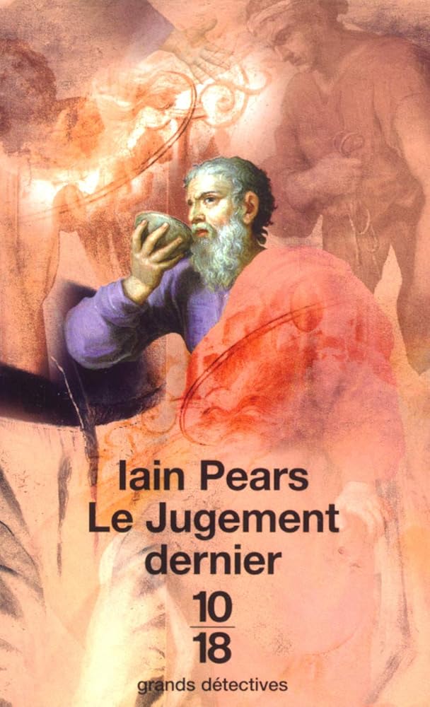 Le Jugement dernier cover image