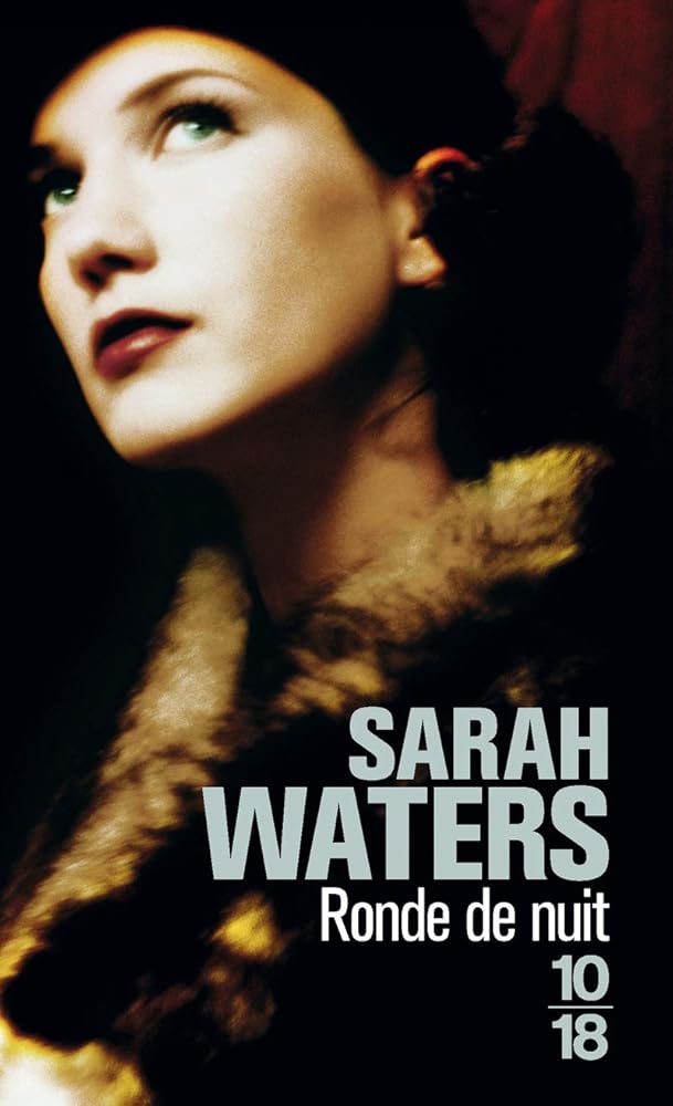 Ronde de nuit cover image