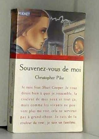 Souvenez-vous de moi cover image