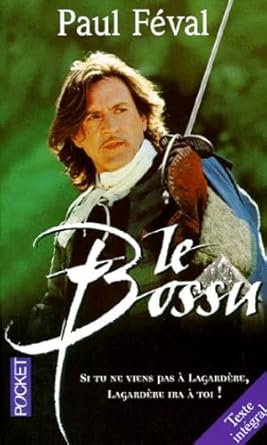 Le Bossu Ou Le Petit Parisien cover image