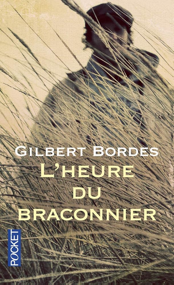 L'Heure du braconnier cover image