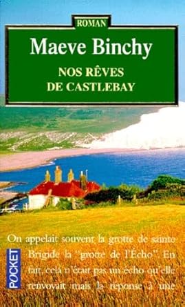 Nos rêves de Castelbay cover image