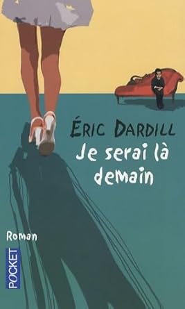 JE SERAI LA DEMAIN cover image