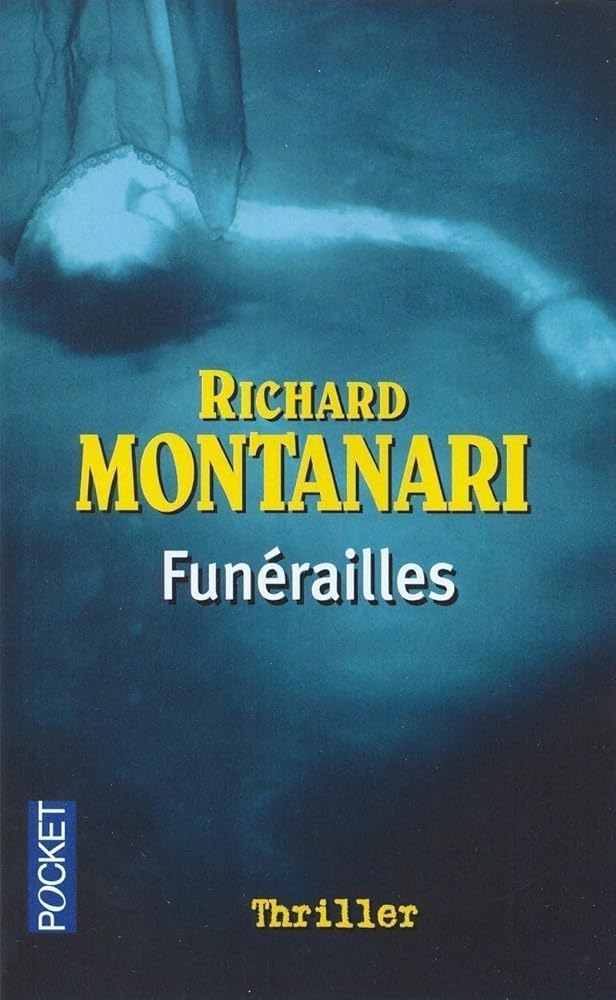 FUNERAILLES cover image