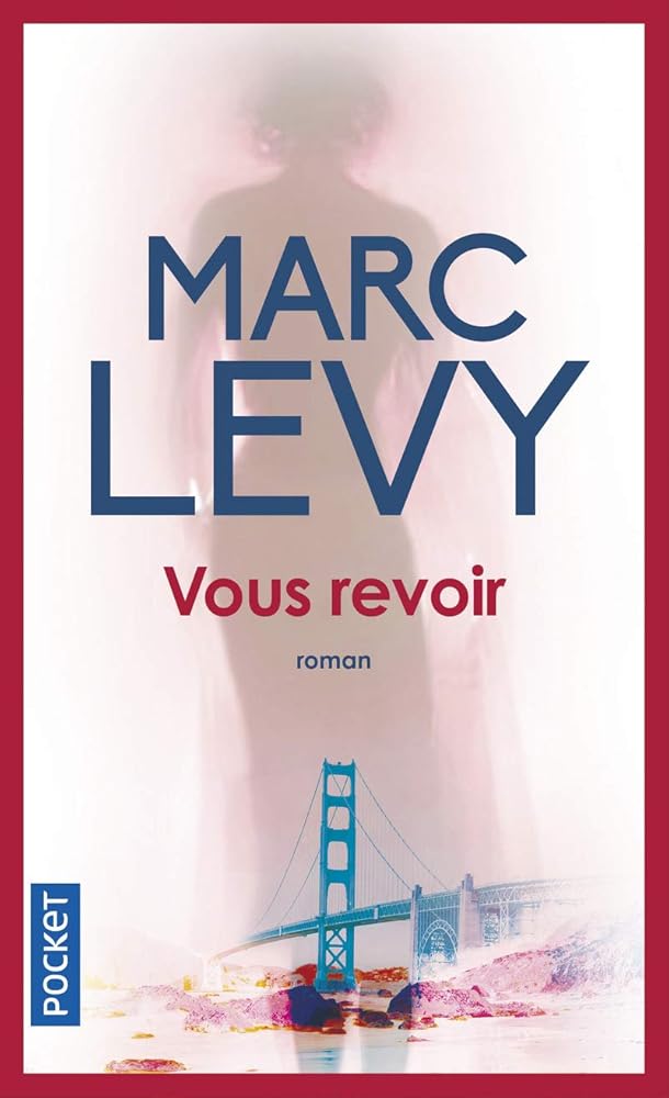 Vous revoir cover image