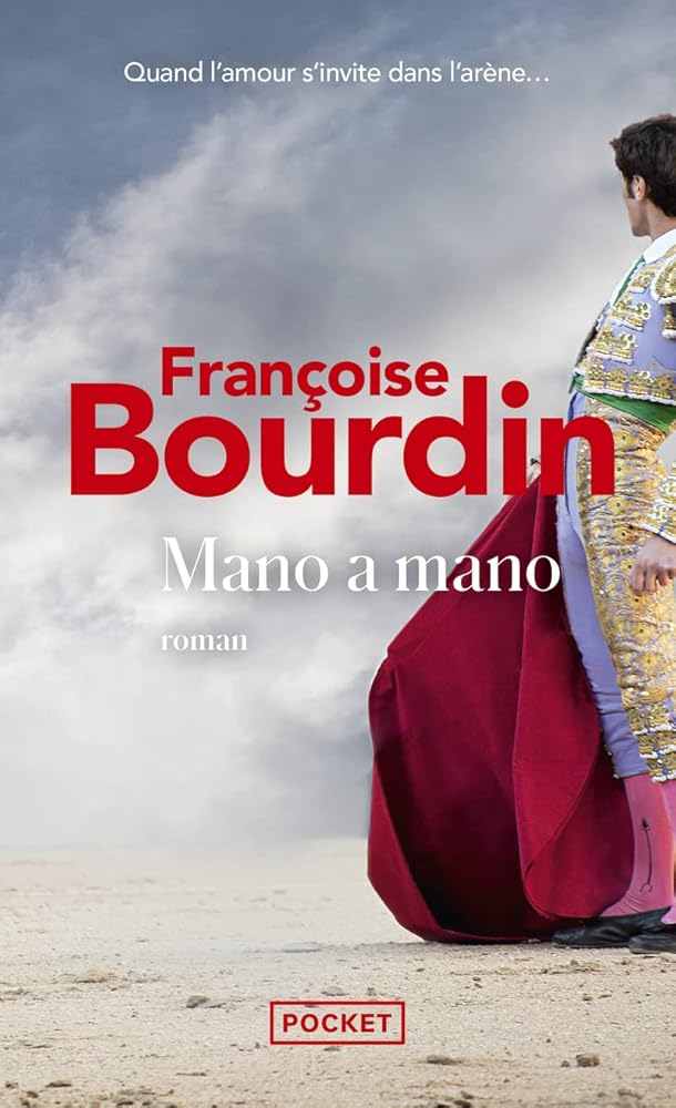 Mano a mano cover image