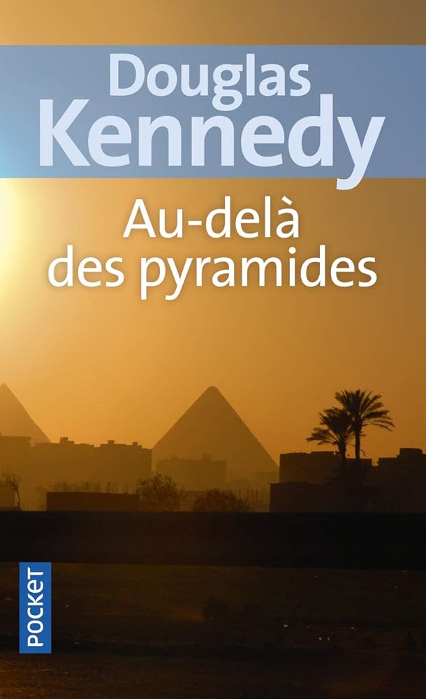 Au-delà des pyramides cover image