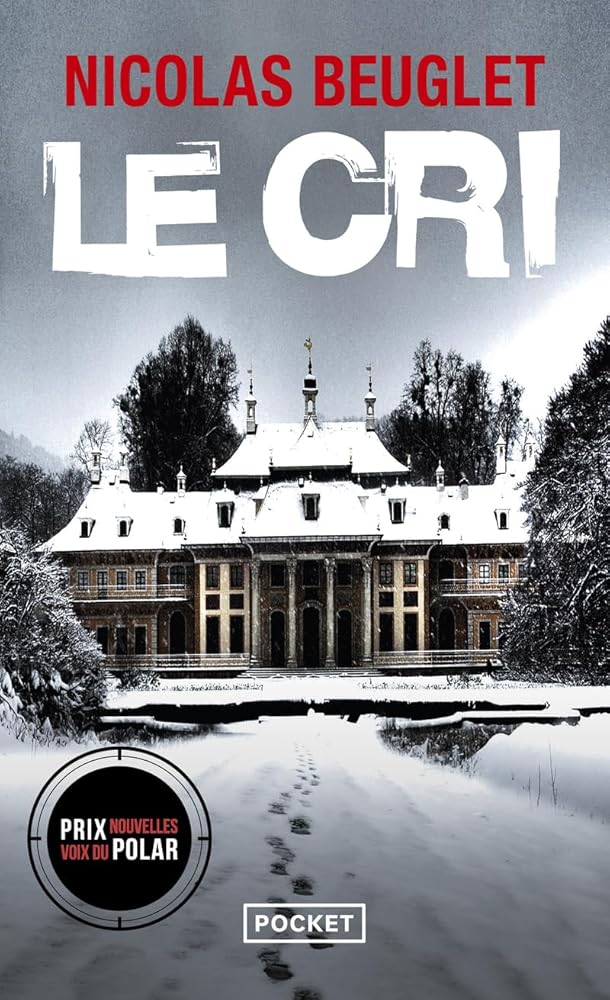 Le Cri cover image