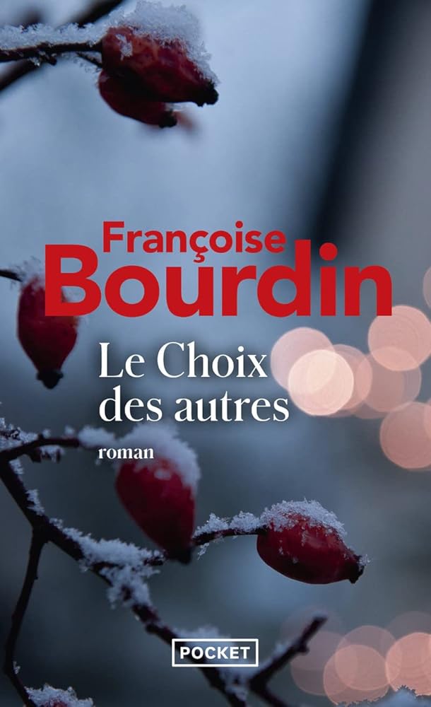 Le Choix des autres cover image