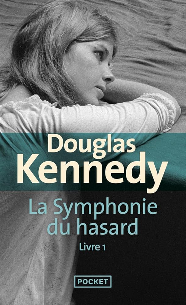 La Symphonie du hasard (1) cover image