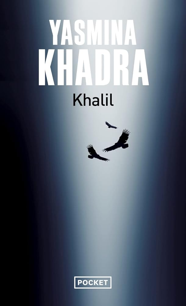 Khalil cover image