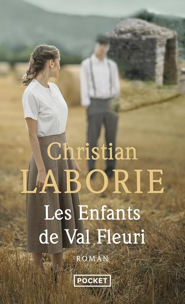 Les Enfants de Val Fleuri cover image