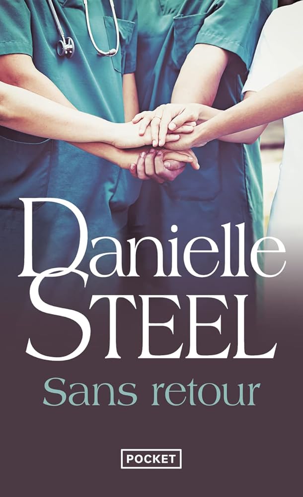 Sans retour cover image