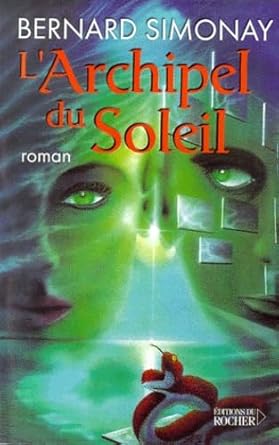 L'Archipel du Soleil cover image