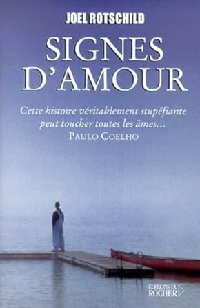 Signes d'amour cover image