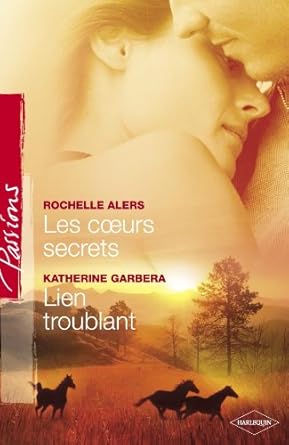 Les coeurs secrets cover image