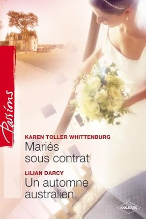 Mariés sous contrat cover image