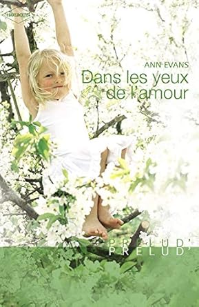 Dans les yeux de l'amour cover image