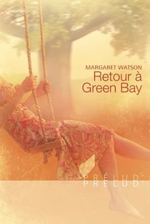 Retour a Green Bay cover image