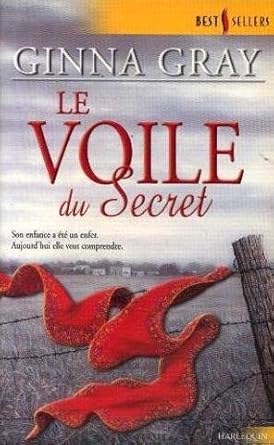 Le voile du secret cover image