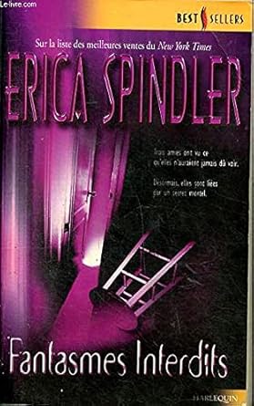 FANTASMES INTERDITS cover image
