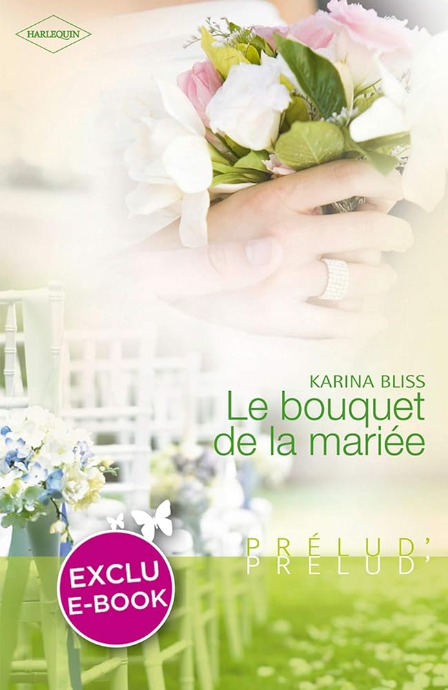 Le bouquet de la mariée cover image