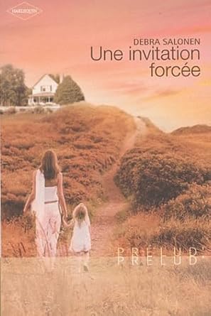 Une invitation forcée cover image