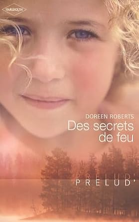 Des secrets de feu cover image