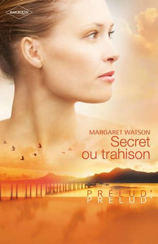 Secret ou trahison cover image
