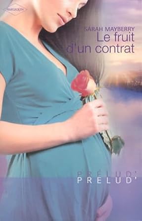 Le fruit d'un contrat cover image