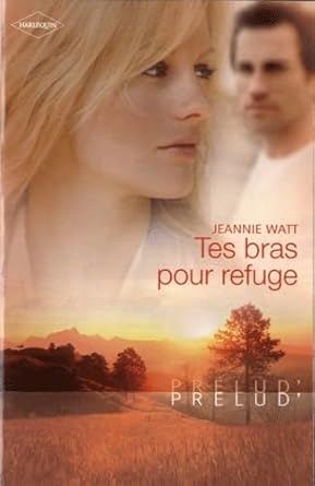 Tes bras pour refuge cover image
