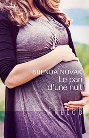 Le pari d'une nuit cover image