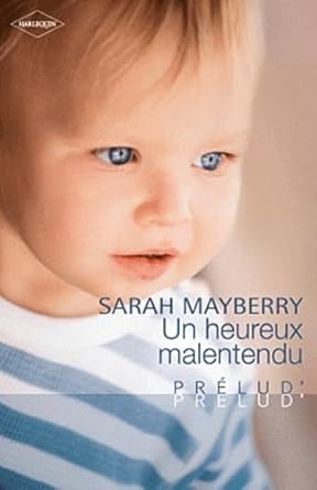Un heureux malentendu cover image