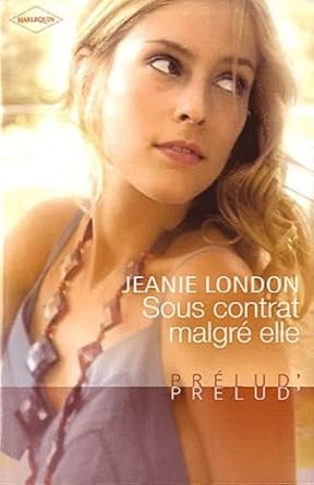 Sous contrat malgré elle cover image