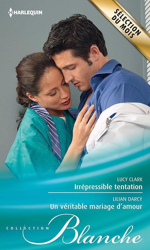 Irrépressible tentation ; Un véritable mariage d'amour cover image