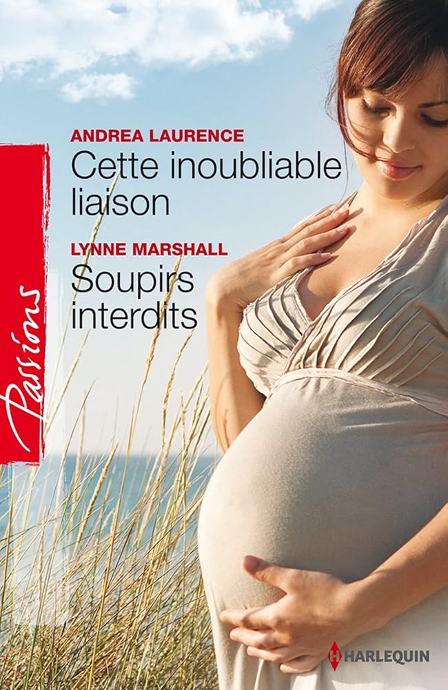 Cette inoubliable liaison ; Soupirs interdits cover image