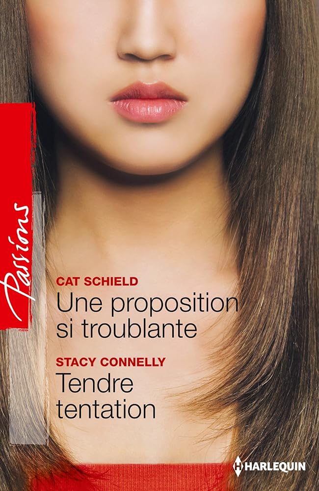 Une proposition si troublante ; Tendre tentation cover image