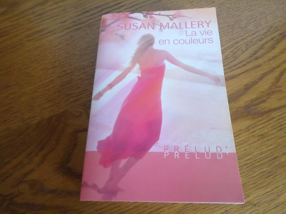 La vie en couleurs cover image