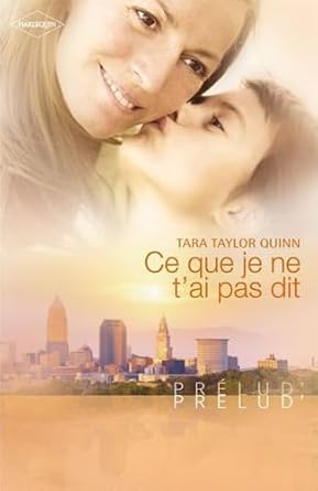 Ce que je n'ai pas dit cover image