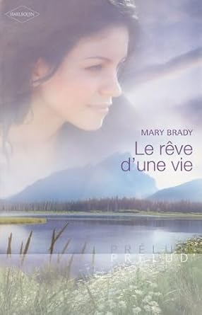 Le rêve d'une vie cover image