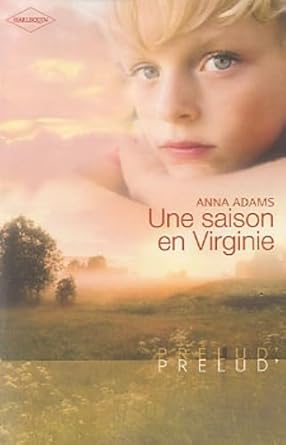 Une saison en Virginie cover image