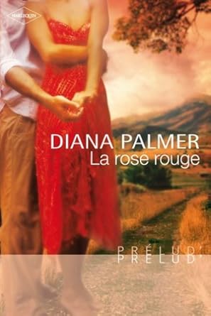 La rose rouge - Prelud' cover image