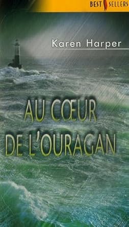Au coeur de l'ouragan cover image