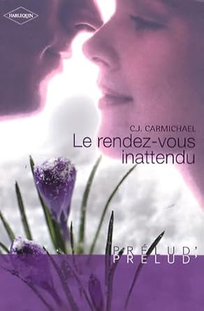 Le rendez-vous inattendu cover image