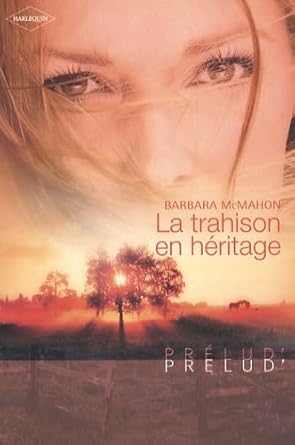 La trahison en héritage cover image