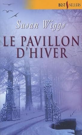 Le pavillon d'hiver cover image