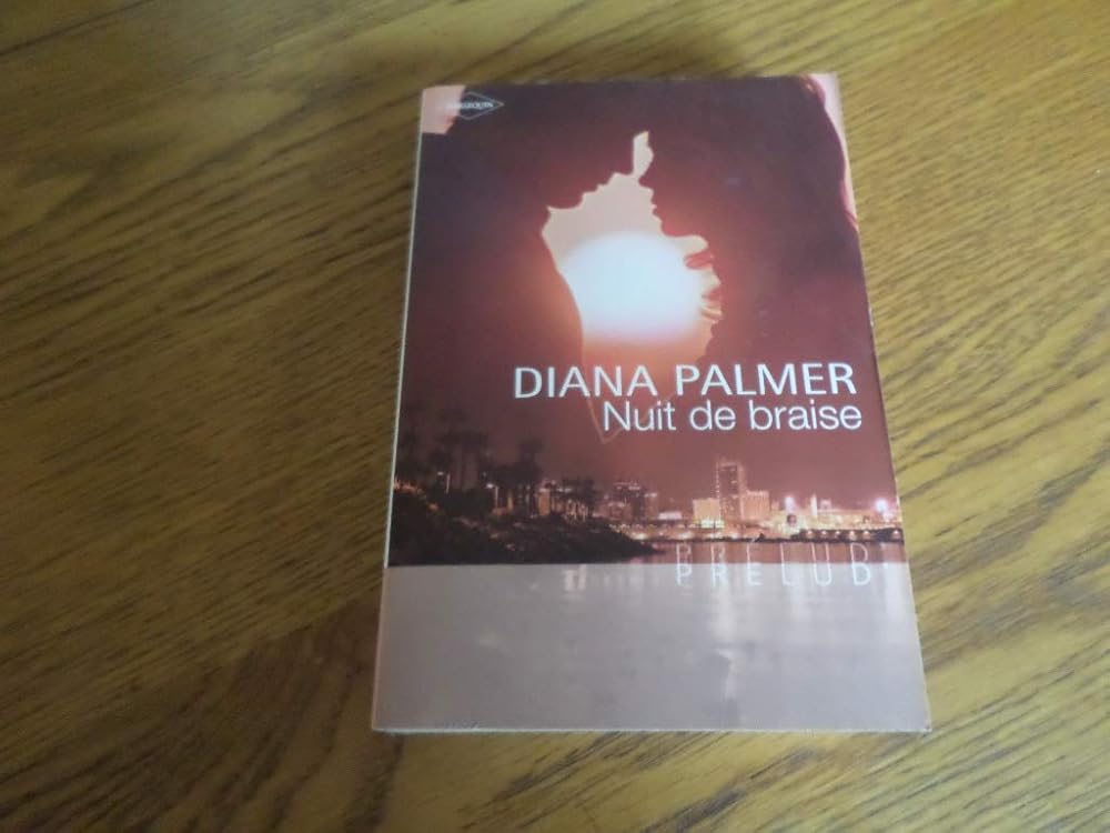 Nuit de braise cover image