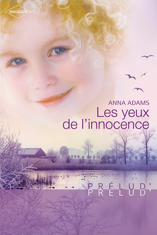 Les yeux de l'innocence cover image