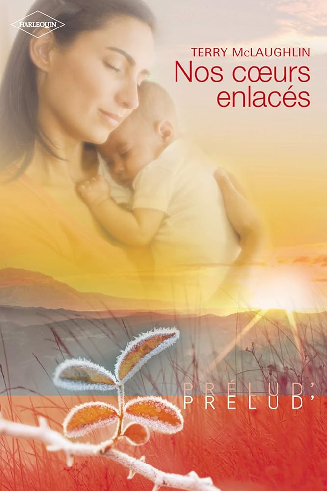 Nos coeurs enlacés cover image